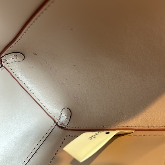 Kate Spade ARBOUR HILL CHARLINE Crossbody - Picture 2 of 5